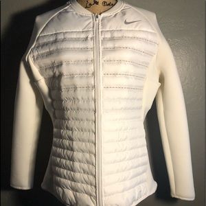 NWT Nike Women’s Golf Jacket